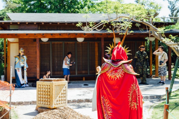 Jardin Japones, Bosque de Palermo | Buenos Aires light – Der perfekte Spaziergang zum Einstieg, Stilnomaden