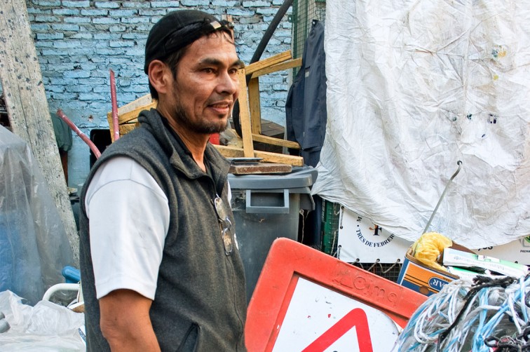 Cooperativa El Corre Camino, Buenos Aires | Stilnomaden