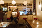 Bar Omm | Die besten Bars in Palermo, Buenos Aires, Stilnomaden
