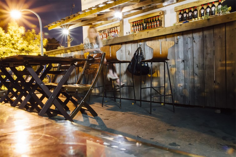 Leitmotiv Bar | Die besten Bars in Palermo, Buenos Aires, Stilnomaden