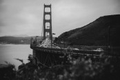 Golden Gate Bridge | San Francisco – Eine Momentaufnahme – Gina Käding von Of Roots and Roads, stilnomaden.com