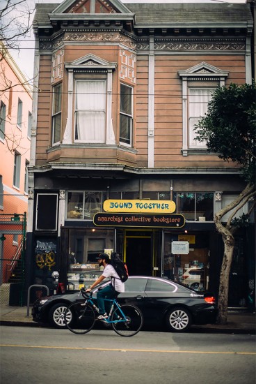 San Francisco – Eine Momentaufnahme | stilnomaden.com