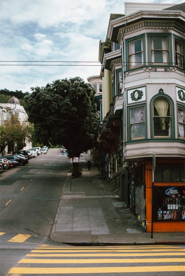 San Francisco – Eine Momentaufnahme | stilnomaden.com