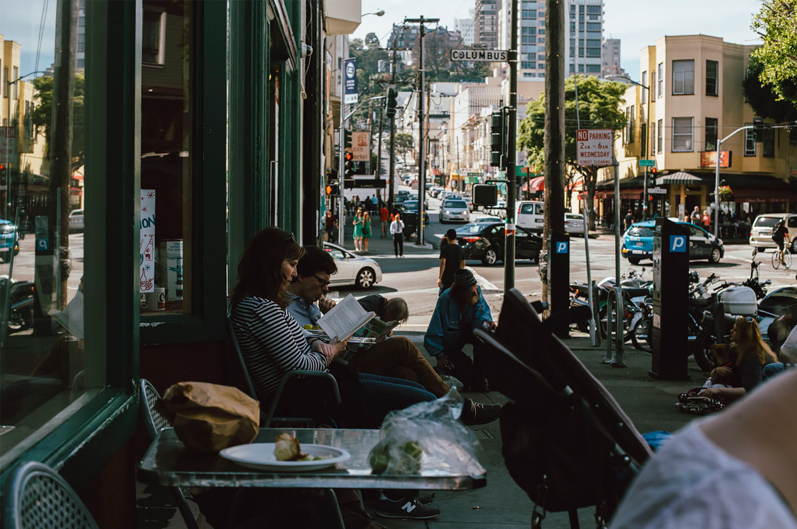 San Francisco – Eine Momentaufnahme | stilnomaden.com