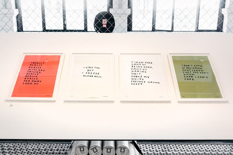 Underdogs Art Store im Mercado da Ribeira | 25h in Lissabon, Stilnomaden
