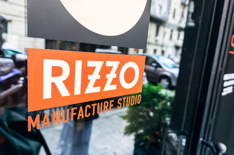 Rizzo Manufacture Studio – Shoes and Records | 25h in Palermo, Stilnomaden