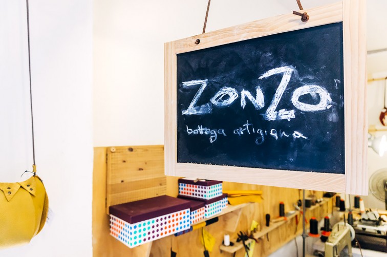 Zonzo – La Pernice | 25h in Palermo, Stilnomaden