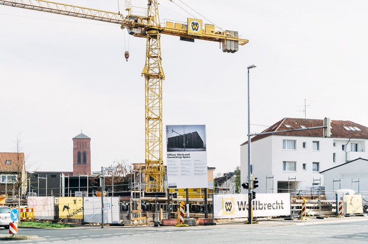 Stadtkinder – Nikolai und Christoph von Die Werke, Hannover | Stilnomaden